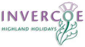 Invercoe Highland Holidays